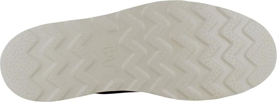 Caterpillar CAT Chronicle Heren Winter Laarzen Boots Leer Bruin P724972 - Foto 2