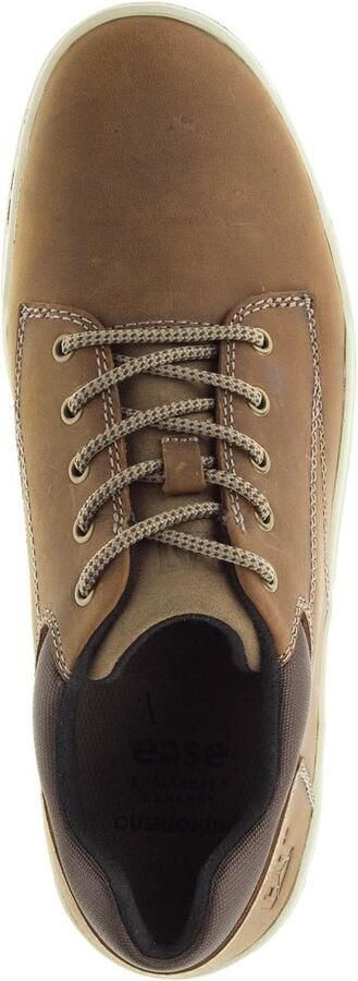 CAT Colfax Sneakers Stijlvol en Comfortabel Beige Heren - Foto 13