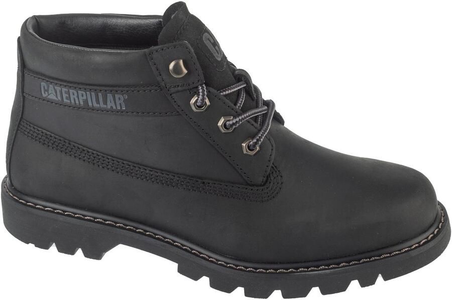 Caterpillar Colorado 2.0 Chukka Mannen Zwart Trappers