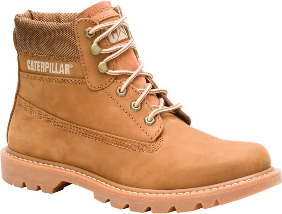 Caterpillar Colorado 2.0 Laarzen Bruin Man