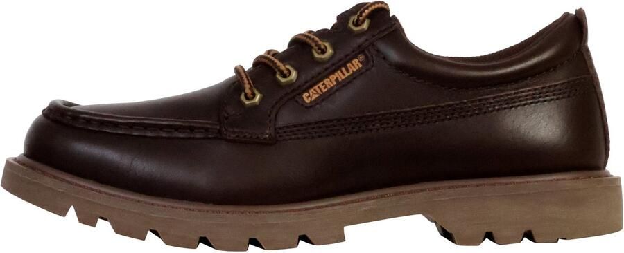 Caterpillar Nette schoenen Colorado Moc Toe Low