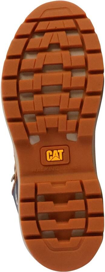 Caterpillar Colorado Sneaker Leren Sneakers