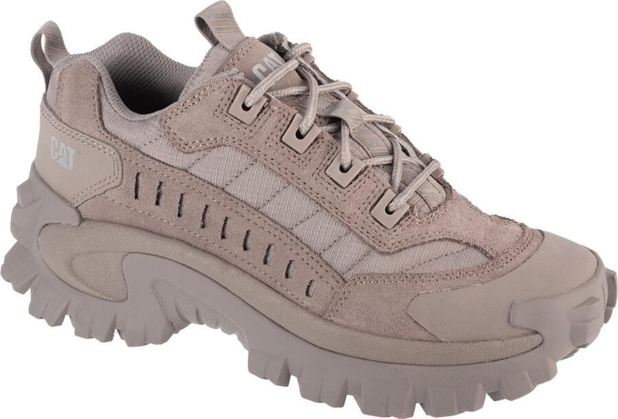 Caterpillar Colorado Sneaker Lo P726090 Mannen Zwart Sneakers