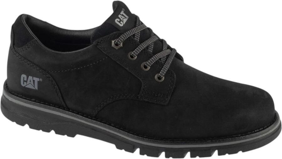 Caterpillar Estimate Chukka Mannen Zwart Schoenen - Foto 1
