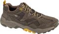 Caterpillar Hex Lite Leather P726318 Mannen Bruin Sneakers Sportschoenen - Bruin