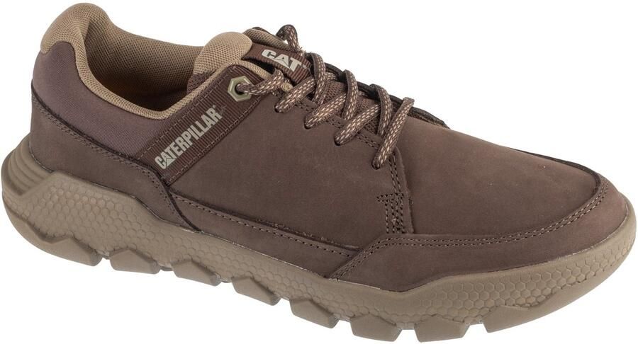 Caterpillar Hex Lite Cruise Wandelschoenen Bruin Man