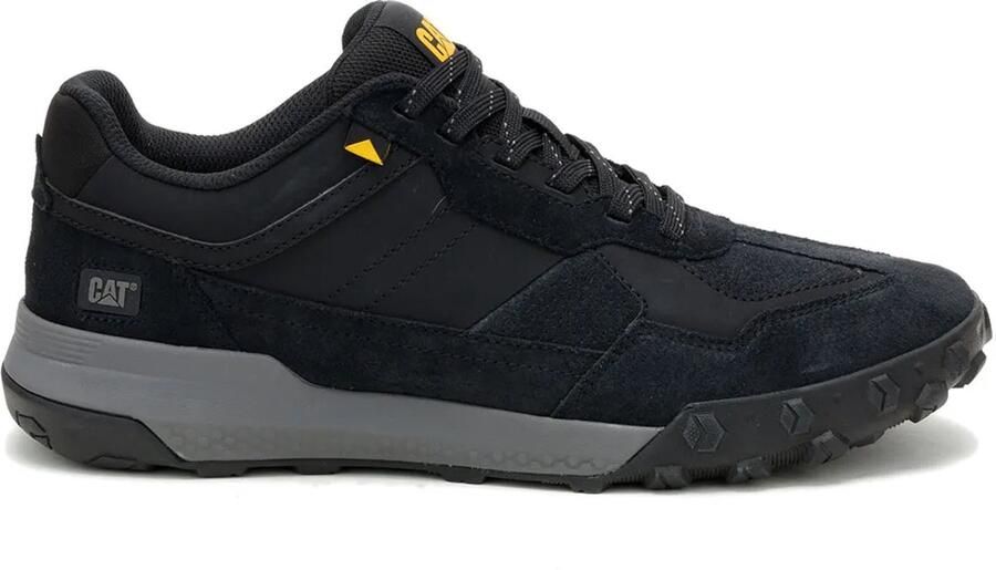 Caterpillar Hex Ready T-toe Schoenen Zwart Man