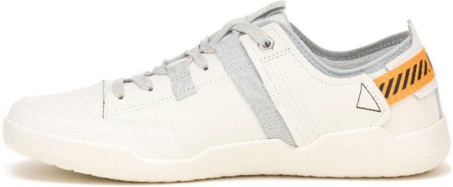 Caterpillar Hex Tough Schoenen Wit