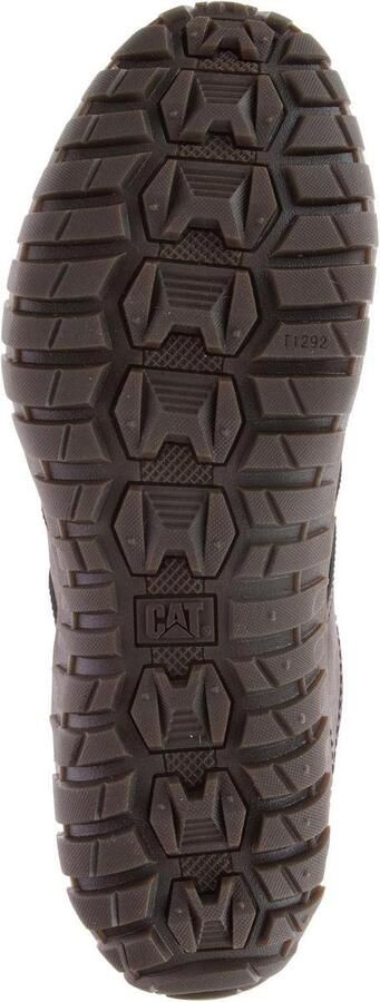 Caterpillar Instruct P722310 Mannen Bruin Trekkinglaarzen - Foto 5