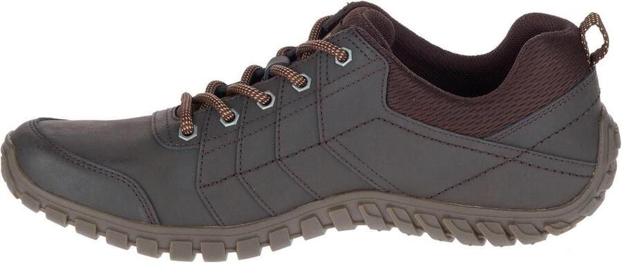 Caterpillar Instruct P722310 Mannen Bruin Trekkinglaarzen - Foto 4