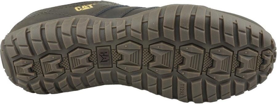 Caterpillar Instruct P722310 Mannen Bruin Trekkinglaarzen - Foto 6