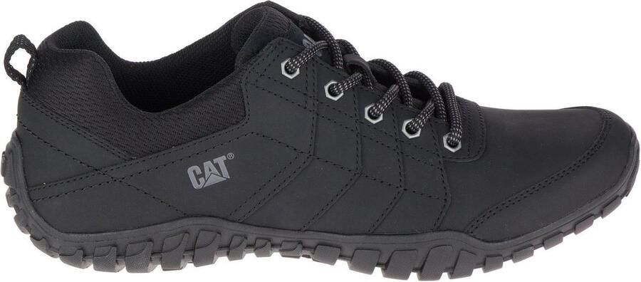 Caterpillar Instruct P722309 Mannen Zwart Lifestyle - Foto 4