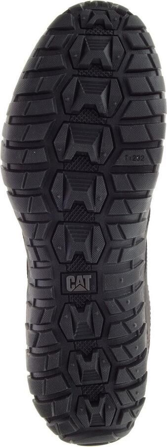 Caterpillar Instruct P722309 Mannen Zwart Lifestyle - Foto 6