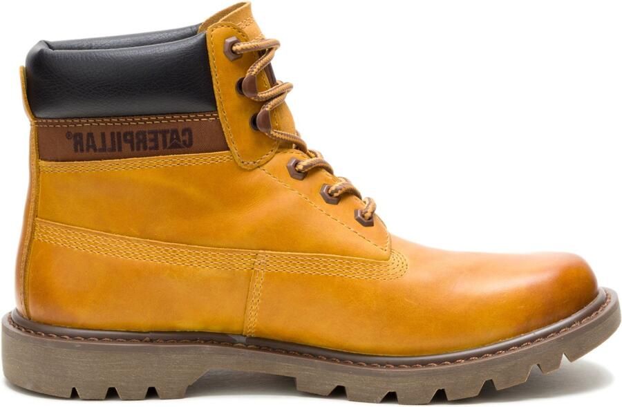 Caterpillar Laarzen Colorado 2.0 Tractor Wp Fashion Wear Volwassen