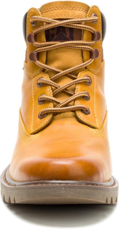 Caterpillar Laarzen Colorado 2.0 Tractor Wp Fashion Wear Volwassen