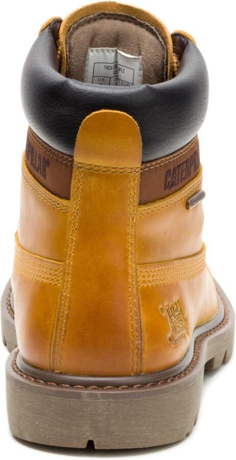 Caterpillar Laarzen Colorado 2.0 Tractor Wp Fashion Wear Volwassen
