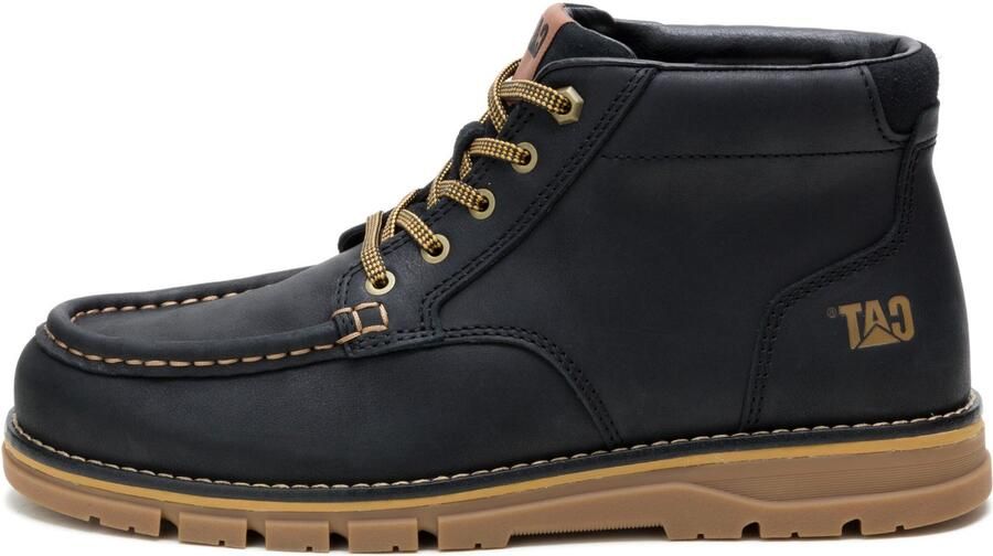 Caterpillar Laarzen Estimate Moc Chukka Fashion Wear Volwassen