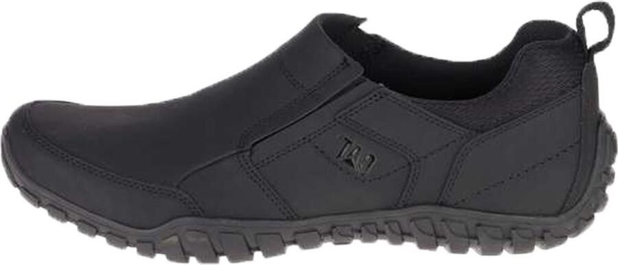 Caterpillar Opine P722312 Mannen Zwart Sportschoenen - Foto 2
