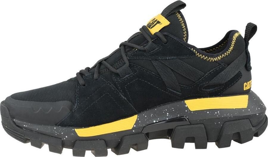 Caterpillar Raider Sport P724513 Mannen Zwart Sneakers - Foto 2