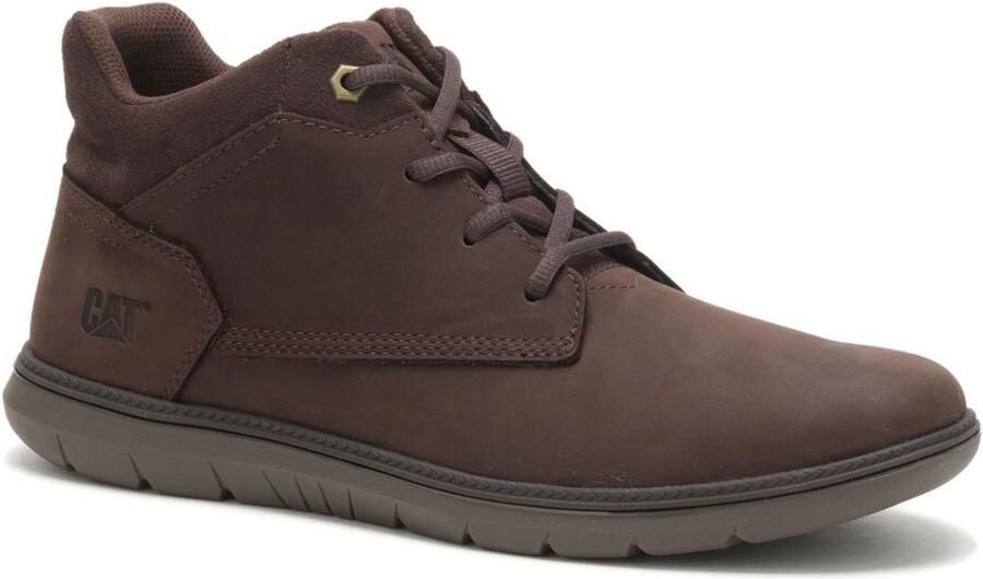 Caterpillar Roamer Mid 2.0 Schoenen Bruin Man
