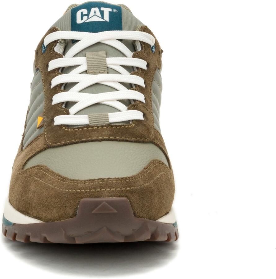 Caterpillar Sneakers Trigen Mesh Fashion Wear Volwassen