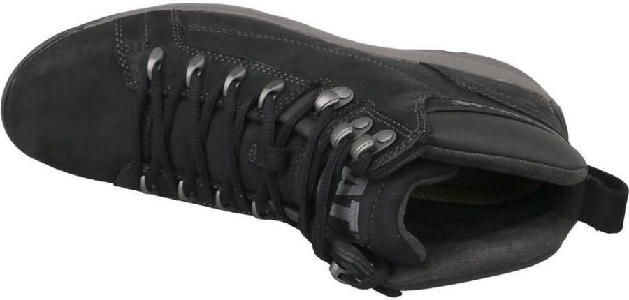 Caterpillar Supersede P719133 Mannen Zwart Trekkinglaarzen - Foto 3