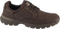 CATERPILLAR Sneakers laag ' Threshold Low' bruin - Bruin