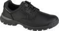 Caterpillar Threshold Low P726059 Mannen Zwart Sneakers - Zwart
