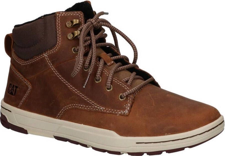 Caterpillar Colfax Bruine Boots Heren