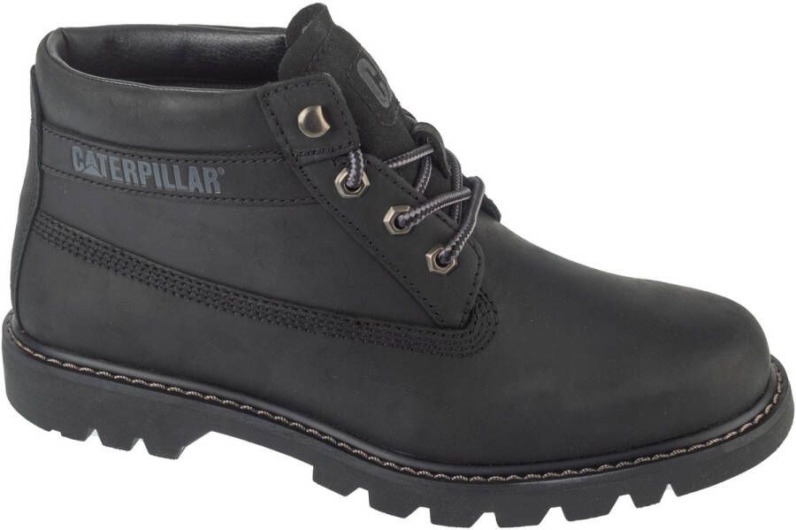 Caterpillar Colorado 2.0 Chukka Mannen Zwart Trappers