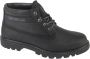 Caterpillar Colorado 2.0 Chukka Mannen Zwart Trappers - Thumbnail 1