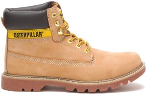Caterpillar Colorado 2.0 Leren Boots