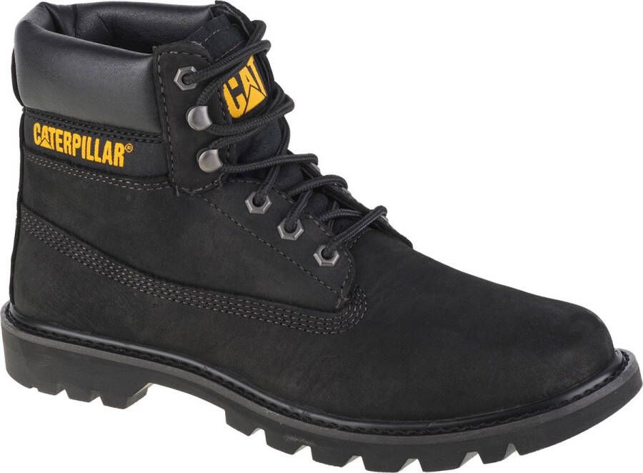 Caterpillar Colorado 2.0 P110425 Mannen Zwart Trappers Laarzen