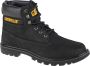 Caterpillar CAT Lifestyle Colorado 2.0 Black FW Sneakers Zwart - Thumbnail 5