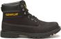 Caterpillar CAT Lifestyle Colorado 2.0 Black FW Sneakers Zwart - Thumbnail 11