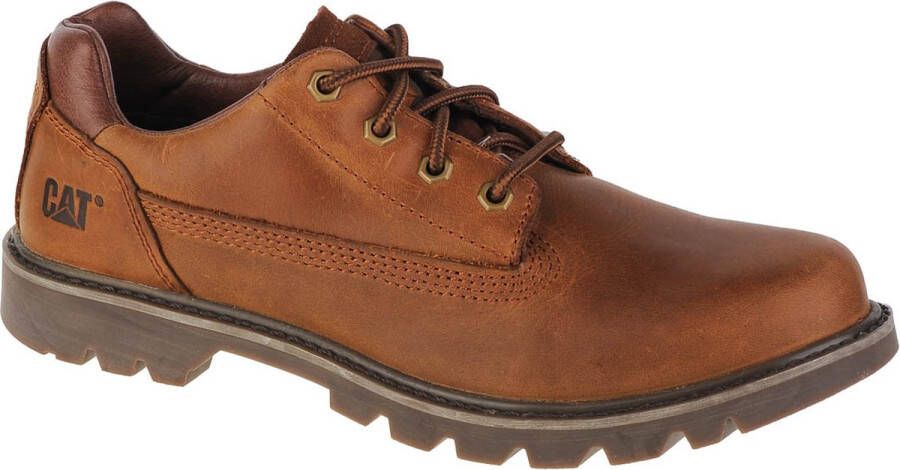 Caterpillar Colorado Low 2.0 P110627 nen Bruin Schoenen