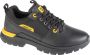 Caterpillar Colorado Sneaker Lo P726090 Mannen Zwart Sneakers - Thumbnail 1