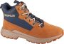 Caterpillar Colorado Sneaker P726087 Mannen Beige Trappers Laarzen - Thumbnail 1