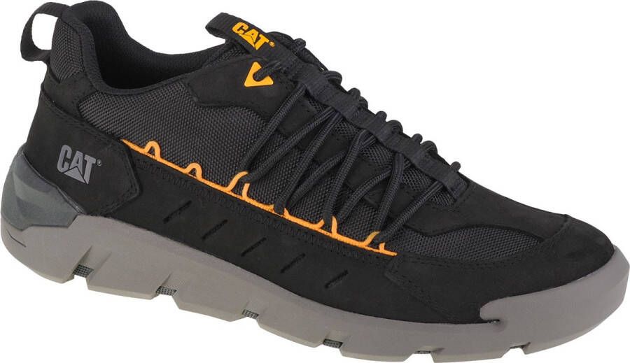 Caterpillar Crail Sport Low P725595 Mannen Zwart Sneaker