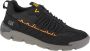 Caterpillar Crail Sport Low P725595 Mannen Zwart Sneakers - Thumbnail 1