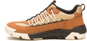 Caterpillar Crail Sport Low Sneakers Bruin Man