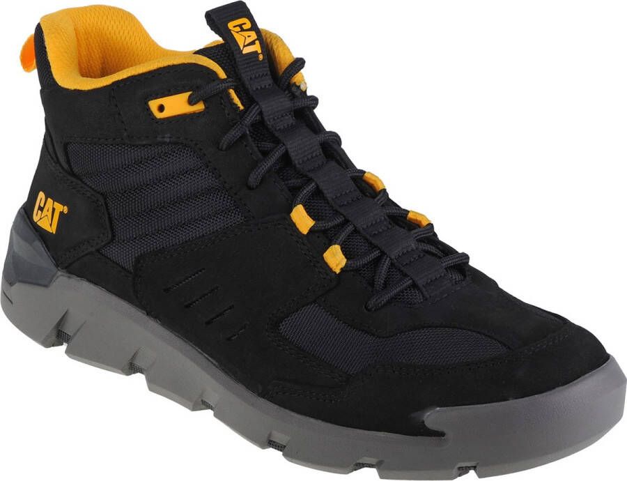 Caterpillar Crail Sport Mid P725600 Mannen Bruin Trekkingschoenen