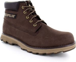 Caterpillar Founder Lichtgewicht Boots 46 Bruin