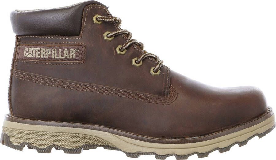 Caterpillar Founder M Stoere Boots Schoenen.nl