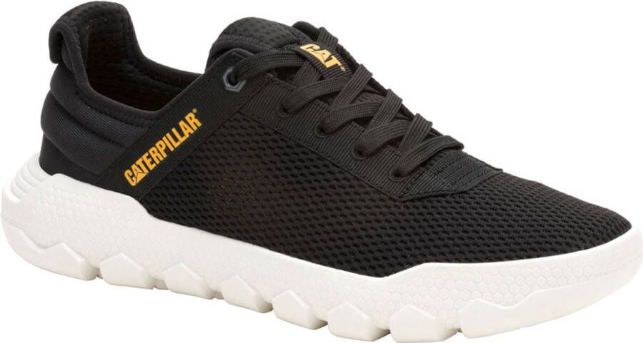 Caterpillar Hex Lite Vent Schoenen Zwart Man