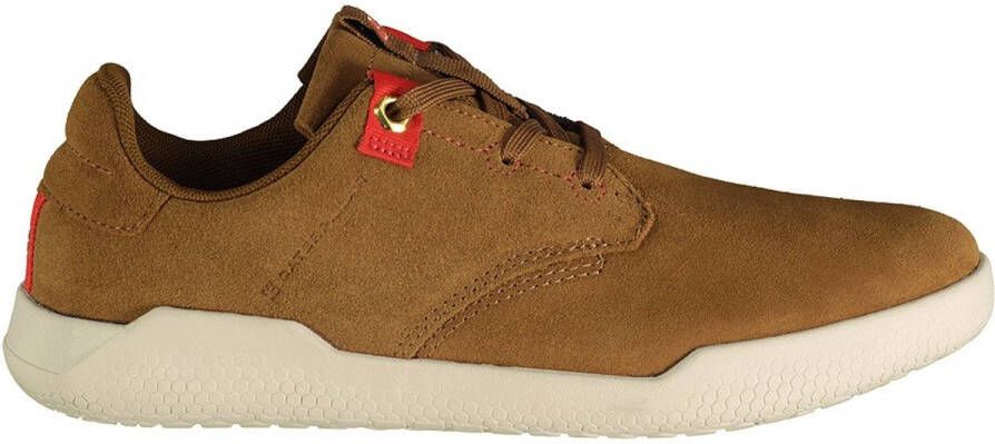 Caterpillar Hex Stat Schoenen Bruin Man