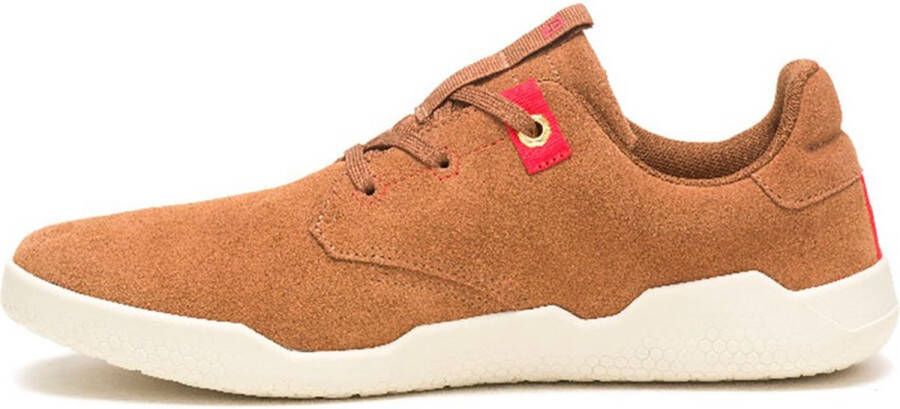 Caterpillar Hex Stat Schoenen Oranje Vrouw
