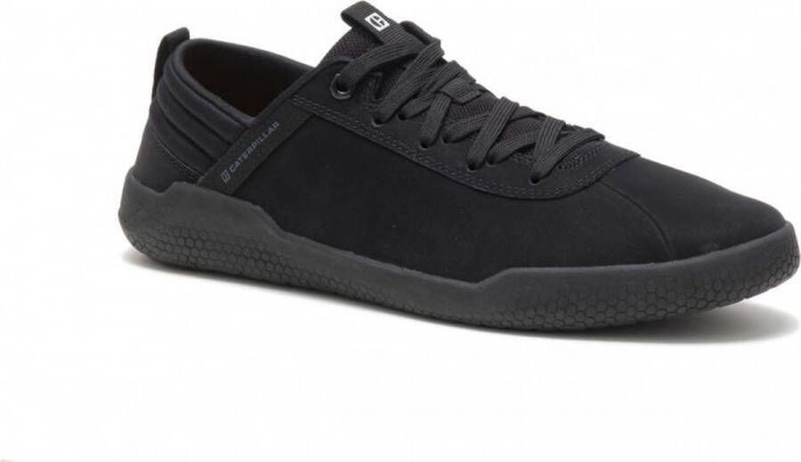 Caterpillar Sneaker Sneaker casual Black