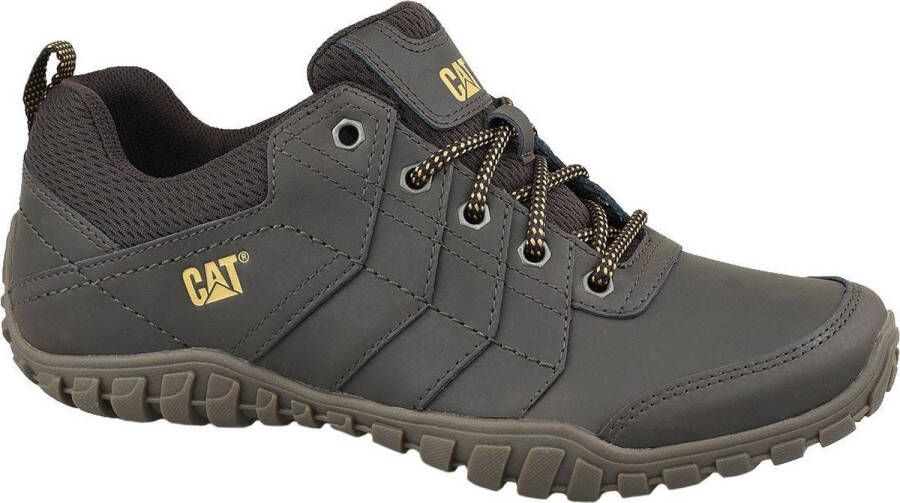 Caterpillar Instruct Sneakers Bruin Man