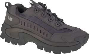 Caterpillar Intruder P110461 Mannen Grijs Sneakers